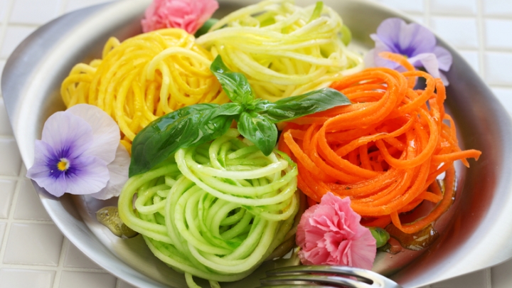 Healthy carbohydrates