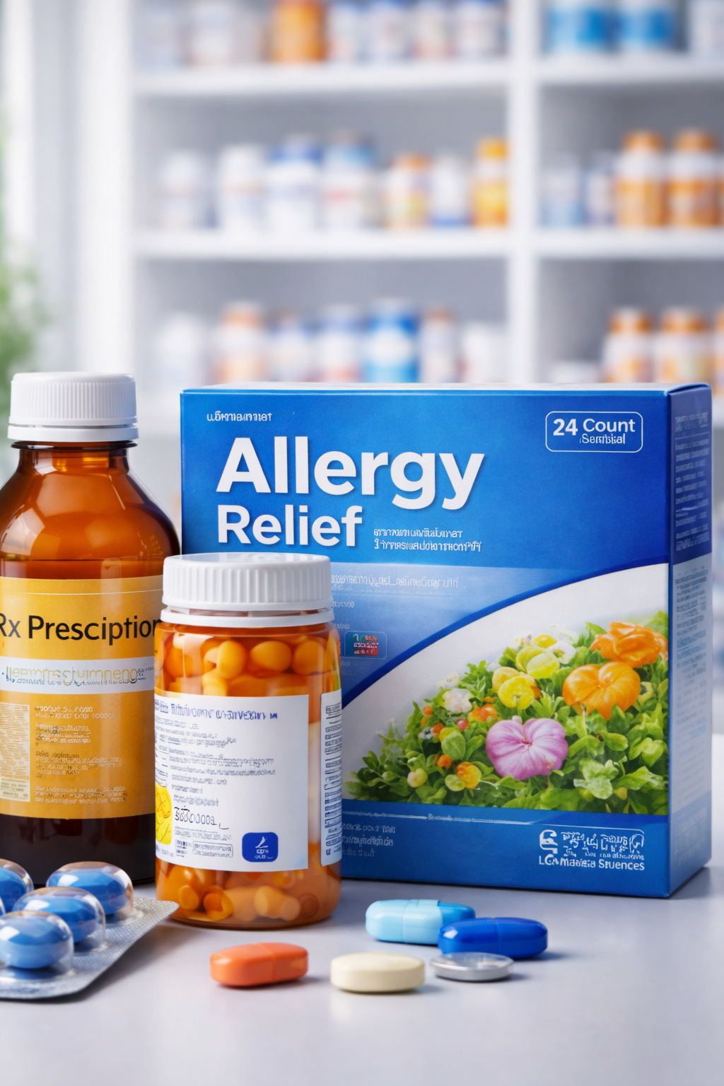 Checkout OTC Products